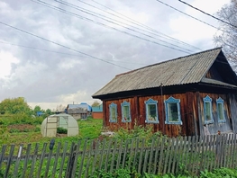 Продается Дом Советская ул, 28.4  м&sup2;, участок 10 сот., 700000 рублей