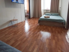 Снять двухкомнатную квартиру Советская ул, 46  м&sup2;, 3199 рублей