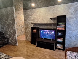Снять двухкомнатную квартиру Ленина пр-кт, 60  м&sup2;, 2000 рублей