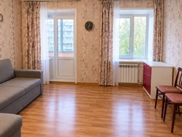 Продается 1-комнатная квартира Шункова (Кузнецкий р-н) ул, 23.8  м&sup2;, 1990000 рублей