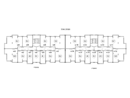 Продается 1-комнатная квартира ЖК Солнечный бульвар, дом 23 корп 4, 43.2  м&sup2;, 5853600 рублей