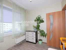 Продается 1-комнатная квартира Ногинская ул, 33.8  м&sup2;, 3700000 рублей