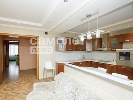 Продается 3-комнатная квартира Свободы ул, 82.4  м&sup2;, 10250000 рублей