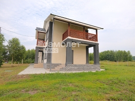 Продается Коттедж Садовая ул, 105.1  м&sup2;, участок 7.5 сот., 9900000 рублей