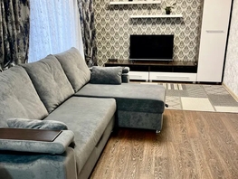 Снять двухкомнатную квартиру Чумова ул, 44  м&sup2;, 3100 рублей