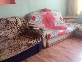 Снять однокомнатную квартиру Ставропольская ул, 31  м&sup2;, 1700 рублей