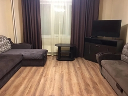 Снять однокомнатную квартиру Дзержинского ул, 40  м&sup2;, 3200 рублей