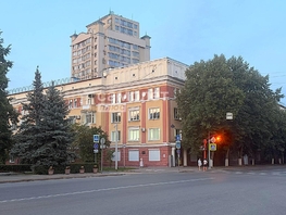Продается 2-комнатная квартира Николая Островского ул, 57.2  м&sup2;, 8700000 рублей