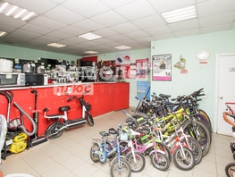Продается Торговое Радищева ул, 37  м&sup2;, 3500000 рублей