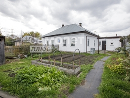 Продается Дом Осовского ул, 62.6  м&sup2;, участок 4 сот., 2000000 рублей