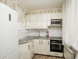Продается 1-комнатная квартира Серебряный бор ул, 35.6  м&sup2;, 5299000 рублей