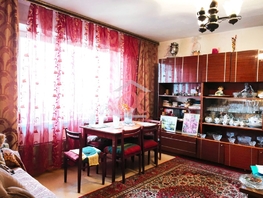Продается 4-комнатная квартира Свободы ул, 82.7  м&sup2;, 6500000 рублей