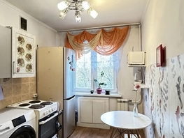 Продается 2-комнатная квартира Кутузова  ул, 43  м&sup2;, 4350000 рублей