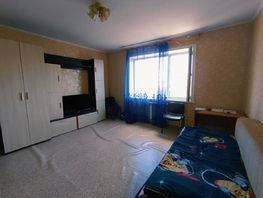 Продается 2-комнатная квартира Октябрьская ул, 53  м&sup2;, 3500000 рублей