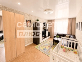 Продается 2-комнатная квартира Ленинградский пр-кт, 45  м&sup2;, 4740000 рублей