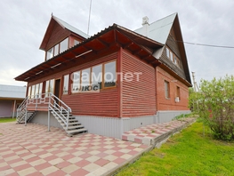 Продается Коттедж Набережная ул, 98.1  м&sup2;, участок 14.03 сот., 8700000 рублей
