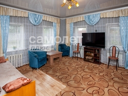 Продается Дом Кондомская ул, 54.8  м&sup2;, участок 6.6 сот., 3590000 рублей