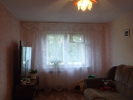 3-комнатная квартира, 62 м², 5/5 этаж