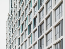Продается Студия ЖК Gorizont (Горизонт), 27.3 м², 4990000 рублей