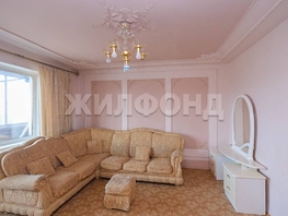 Продается 3-комнатная квартира Есенина ул, 65.3 м², 6800000 рублей