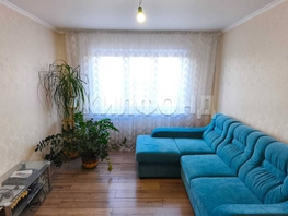 Продается 3-комнатная квартира Спортивная ул, 72.5 м², 8500000 рублей