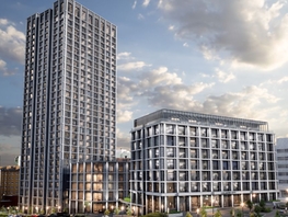 Продается Помещение АО GAGARIN CITY (Гагарин Сити), 90.42 м², 36200000 рублей