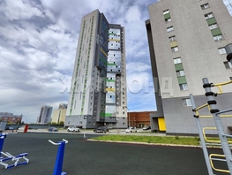 Продается 1-комнатная квартира Демьяна Бедного ул, 33 м², 6400000 рублей