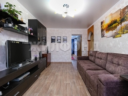 Продается 3-комнатная квартира Грунтовая ул, 60.7 м², 5300000 рублей