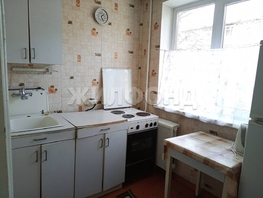 Продается 2-комнатная квартира Зорге ул, 44.4  м², 4000000 рублей