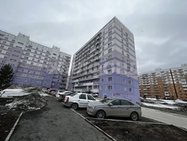 Продается 3-комнатная квартира Дмитрия Шмонина ул, 86.1  м², 7580000 рублей