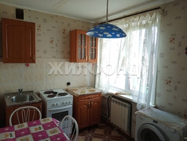 Продается 3-комнатная квартира Зорге ул, 57.2  м², 4500000 рублей
