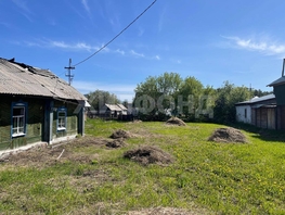 Продается Дом Ермака ул, 43.5 м², участок 9.59 сот., 1200000 рублей