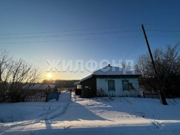Продается Дом Губина ул, 60  м², участок 45 сот., 390000 рублей