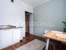 Продается 1-комнатная квартира Михаила Немыткина ул, 32.5 м², 4400000 рублей