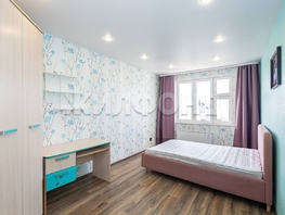 Продается 2-комнатная квартира Твардовского ул, 42.6  м², 4000000 рублей