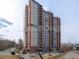 Продается 2-комнатная квартира Толбухина ул, 59.9 м², 6600000 рублей
