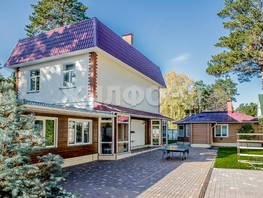 Продается Дом Шевченко ул, 340 м², участок 7 сот., 34000000 рублей