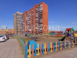 Продается Студия Закаменский мкр, 22.7 м², 4000000 рублей