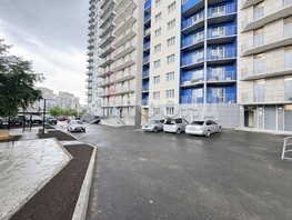 Продается 3-комнатная квартира Красина ул, 76.5 м², 8500000 рублей