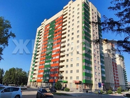 Продается Студия Героев Революции ул, 20.5 м², 3450000 рублей
