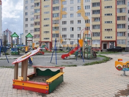 Продается 1-комнатная квартира Петухова ул, 37.3 м², 3800000 рублей