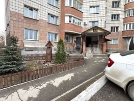 Продается 3-комнатная квартира Волховская ул, 77.6  м², 7900000 рублей