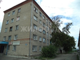 Продается Комната Железнодорожная ул, 12.4 м², 1070000 рублей
