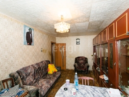 Продается 3-комнатная квартира Петухова ул, 61.6 м², 3750000 рублей
