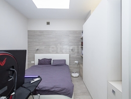Продается 1-комнатная квартира Державина ул, 39 м², 10500000 рублей