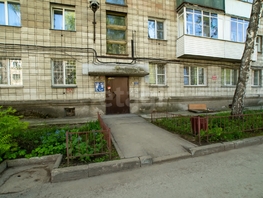 Продается 2-комнатная квартира Забалуева ул, 46.6 м², 3600000 рублей