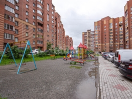Продается 2-комнатная квартира Заречная ул, 46.3 м², 4800000 рублей