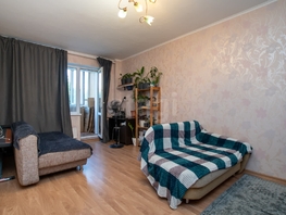 Продается 1-комнатная квартира Немировича-Данченко ул, 38 м², 4990000 рублей