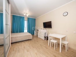 Продается Студия Фадеева ул, 28.2 м², 4000000 рублей