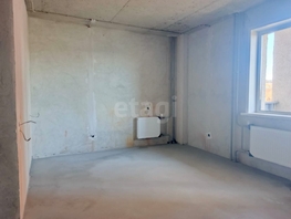 Продается 1-комнатная квартира Немировича-Данченко ул, 40.1 м², 4500000 рублей